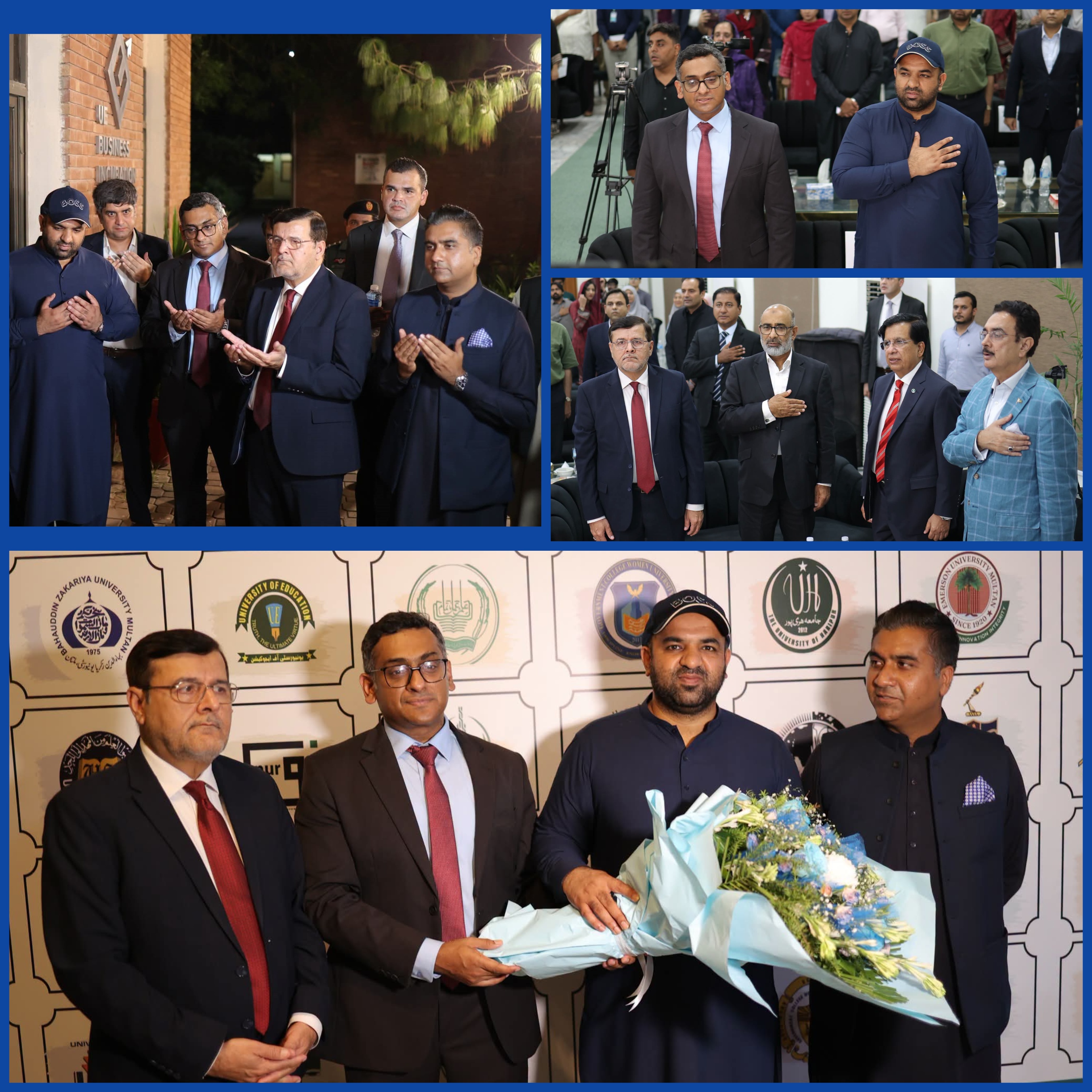 Conference Highlights