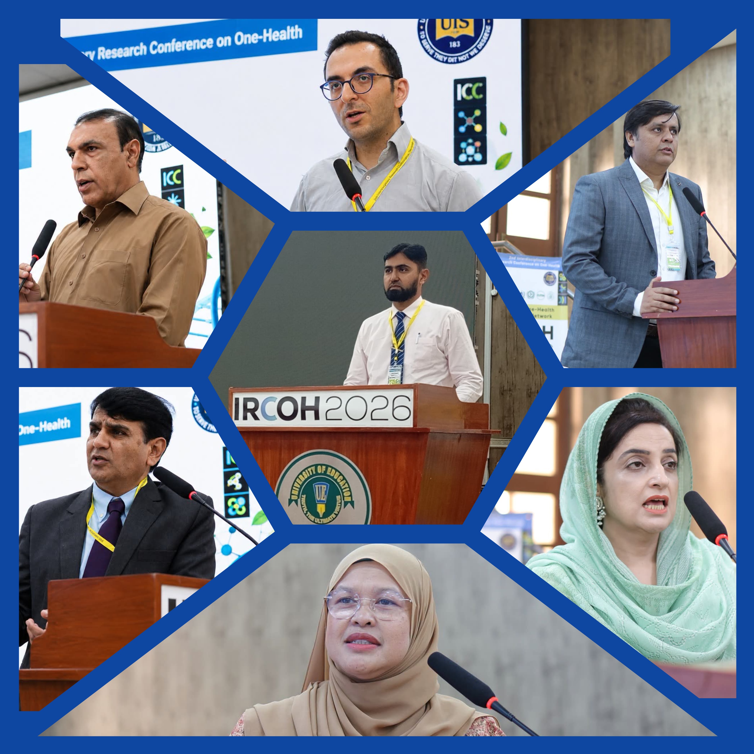 Keynote Speakers