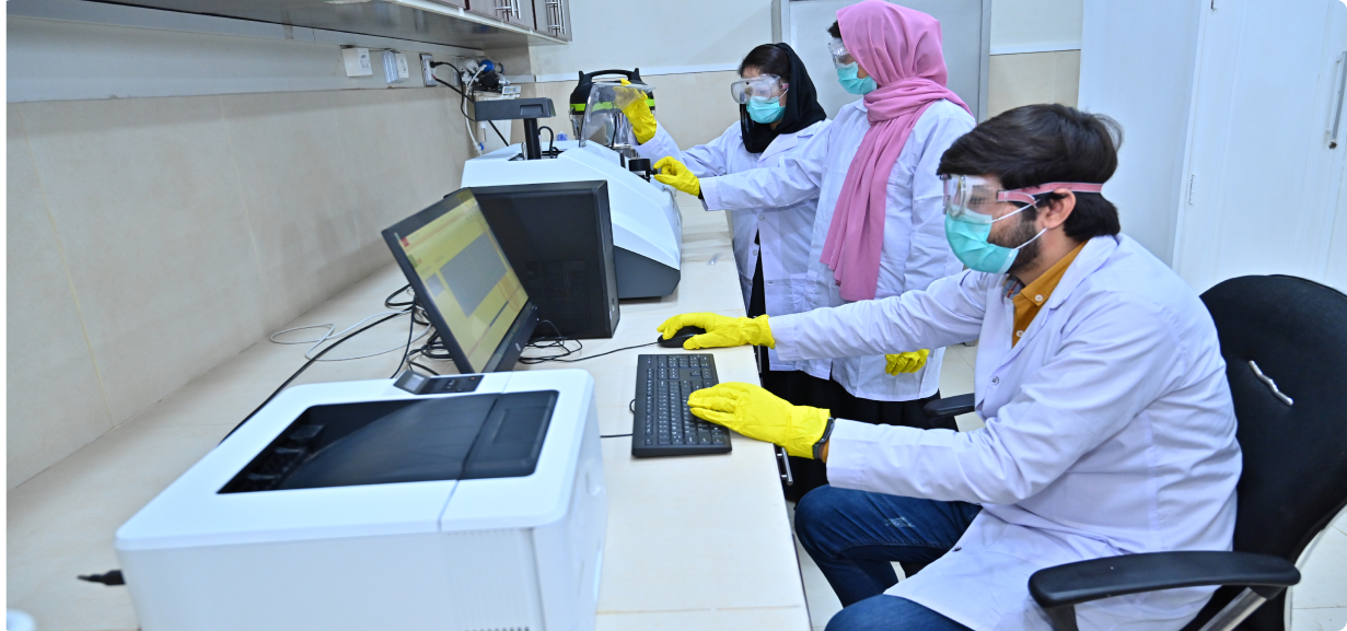 Lab Image 1