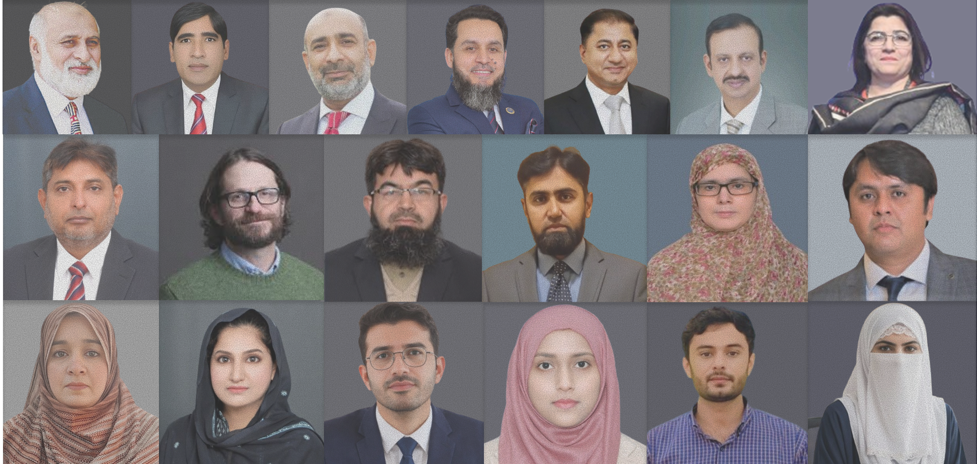 IRCOH community collage