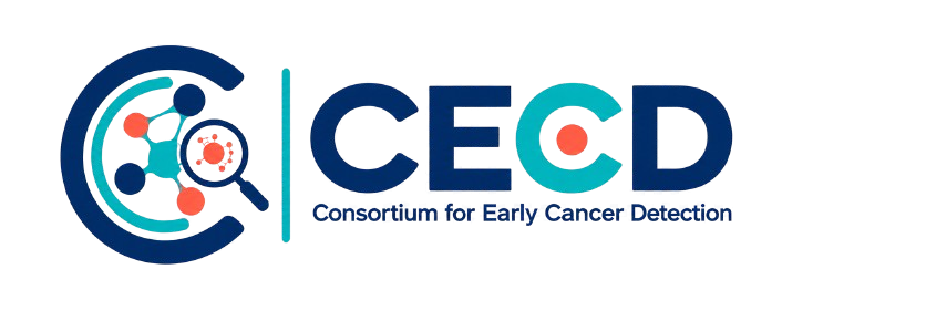 Consortium for Early Cancer Detection logo